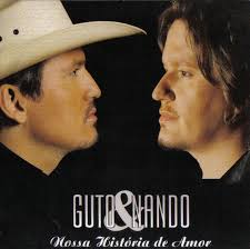 Guto e Nando nossa historia de amor 2009 - lastscan