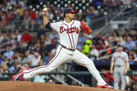 Braves DFA Carlos Carrasco; Martín Pérez To 15-Day IL