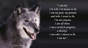 Good Quotes About Wolves. QuotesGram via Relatably.com