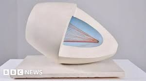 Barbara Hepworth’s Rare Sculpture Saved for the Nation