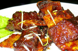 masakan bandung