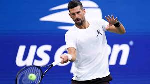 Novak Djokovic Claims to be 'As Prepared as Can Be' Ahead of US Open Bid