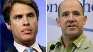 Media personalities who lost their jobs over news bias in 2025