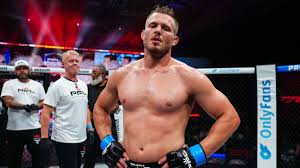 NIL Money Impacting the Future of MMA?