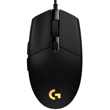 Logitech G102 LIGHTSYNC 8000 DPI RGB Siyah Kablolu Gaming ...
