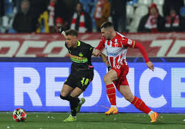 Football Italia - News update