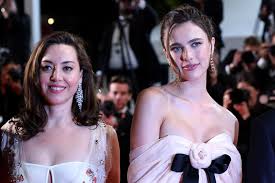 Margaret Qualley's 'Honey Don't!' Premieres at Cannes