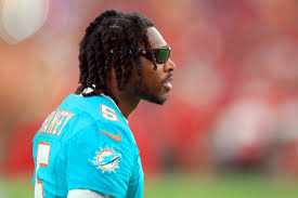 miami dolphins injury report