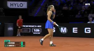 Zmora Świątek poza turniejem. Dobre wieści dla Polki