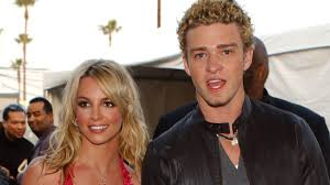Timberlake’s break-up text to Spears revealed