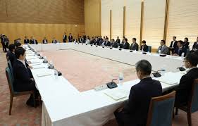 The Japan Times - News update