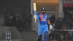 Stats highlights: Rohit leads pack