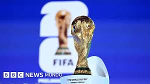 ¡Uruguay al Mundial 2026! Así quedaron los bombos para el sorteo