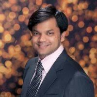 Paychex Employee Abhishek Chakraborty's profile photo