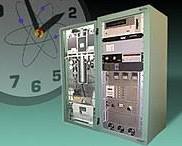 Immagine di Orologio atomico