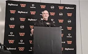 Vikings - Commanders