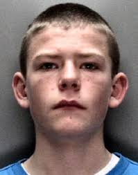 ASBO APPEAL REJECTED - JAMIE WOODS. A 16 year old youth has had his appeal against an Anti-Social Behaviour Order rejected by ... - Jamie%2520WOODS
