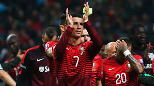 Image result for PORTUGAL TEAM