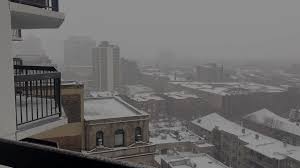 Más de 50 millones de personas en alerta por tormenta invernal en EE.UU.