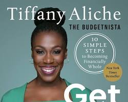 Get Good with Money book cover