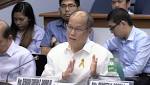  Former President Aquino to attend Dengvaxia hearing