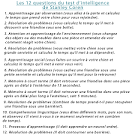 Top des animaux les plus intelligents au monde -