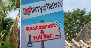 7 Surprising Facts About Hobe Sound's Iconic Harry and the Natives