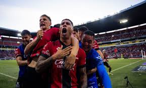 Buscará Atlas en Juárez mantener el buen paso