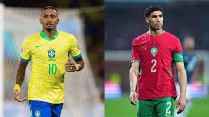 Partidos Hoy Mundial 2026