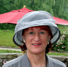 Ursula Gallenkamp-Behrmann. Konsul-Cassel-Str. 26 28357 Bremen