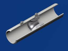 Cone meters - Int Instrument