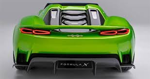 BYD Sealion 08: Is this the future of electric supercars?