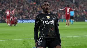 Paris Saint-Germain vs Bayern Munich: Who makes this Champions League semi-final combined XI?