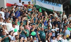 Orense SC alista su equipo para enfrentar a Emelec en el estadio 9 de Mayo