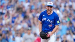 Trey Yesavage: Novato al mando contra los Yankees en la ALDS