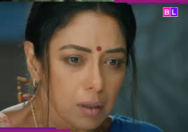 Anupamaa serial update: Anu hatches a plan to get…; blames herself for…