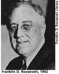 Franklin Delano Roosevelt was born on January 30, 1882 at his parents&#39; estate in Hyde Park, New York. His parents were members of the New York aristocracy. - fdrl_fdr_09-1844a