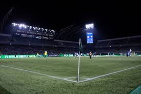 Palmeiras - Bragantino