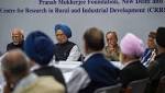 Religion Capture Power Disrupt Peace: