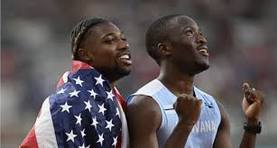 Panam Sports - News update