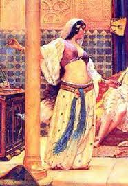 Resultado de imagen para imagenes de danza arabe en egipto