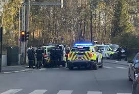 Døde etter voldshendelse - etterforskes som drap