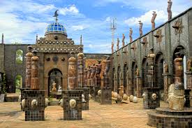 Resultado de imagem para oficina de arte com caixa de OVOS