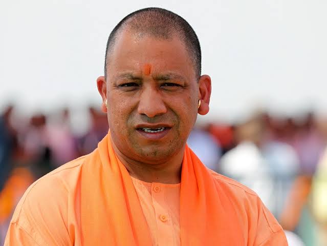 If Yogi Adityanath Is Removed...: BJP Former Legislator Takes A Swipe