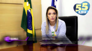 Resultado de imagem para janaina riva