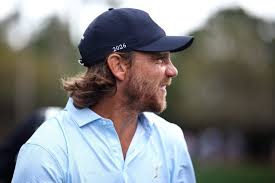 Tommy Fleetwood