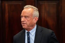 Kennedy Promises Action, Though Not Regulation, on Ultraprocessed Foods