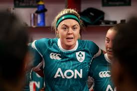 Irish Rugby - News update