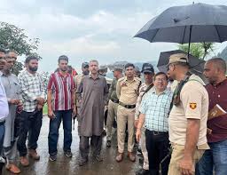 Rising Kashmir - News update
