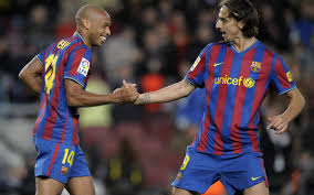 Lendas do futebol, Ibrahimović e Henry declaram torcida pela Bósnia na Copa do Mundo